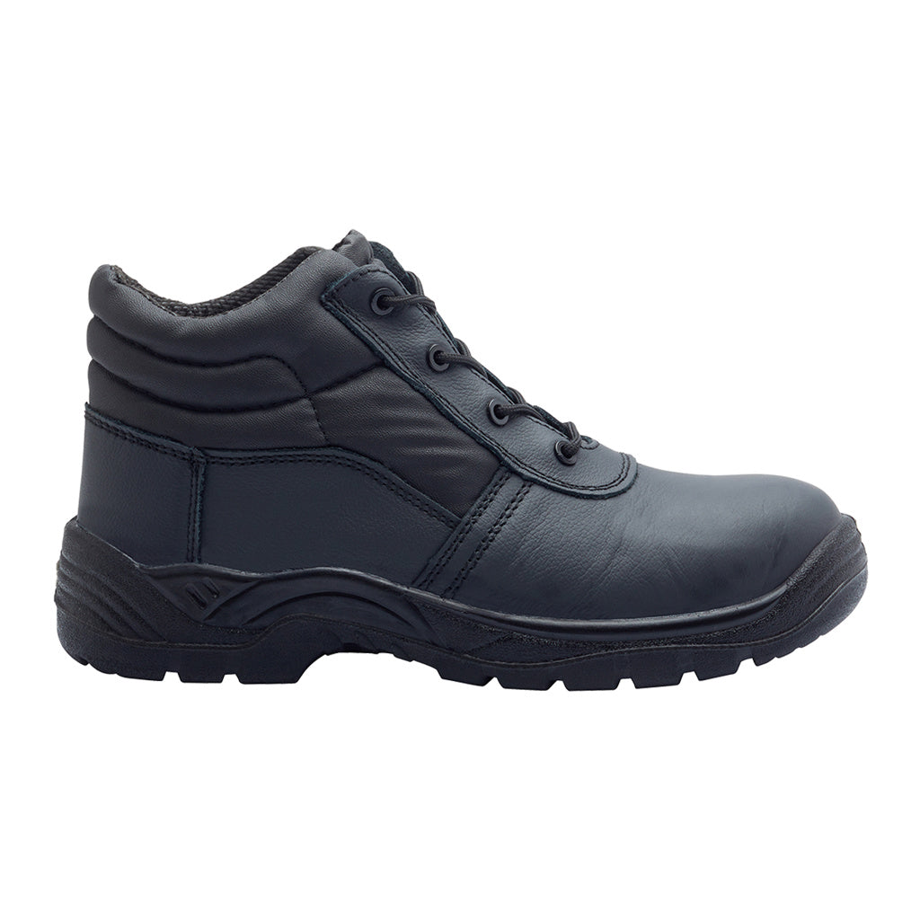 Unbranded Composite Chukka Boot
