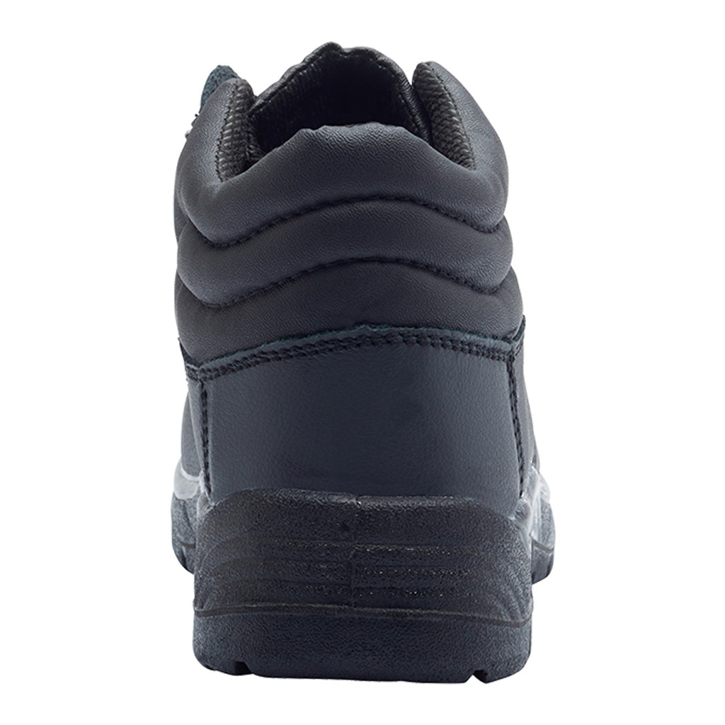 Unbranded Composite Chukka Boot