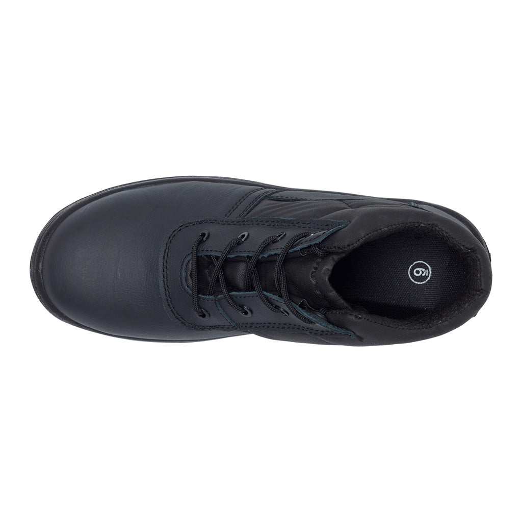 Unbranded Composite Chukka Boot