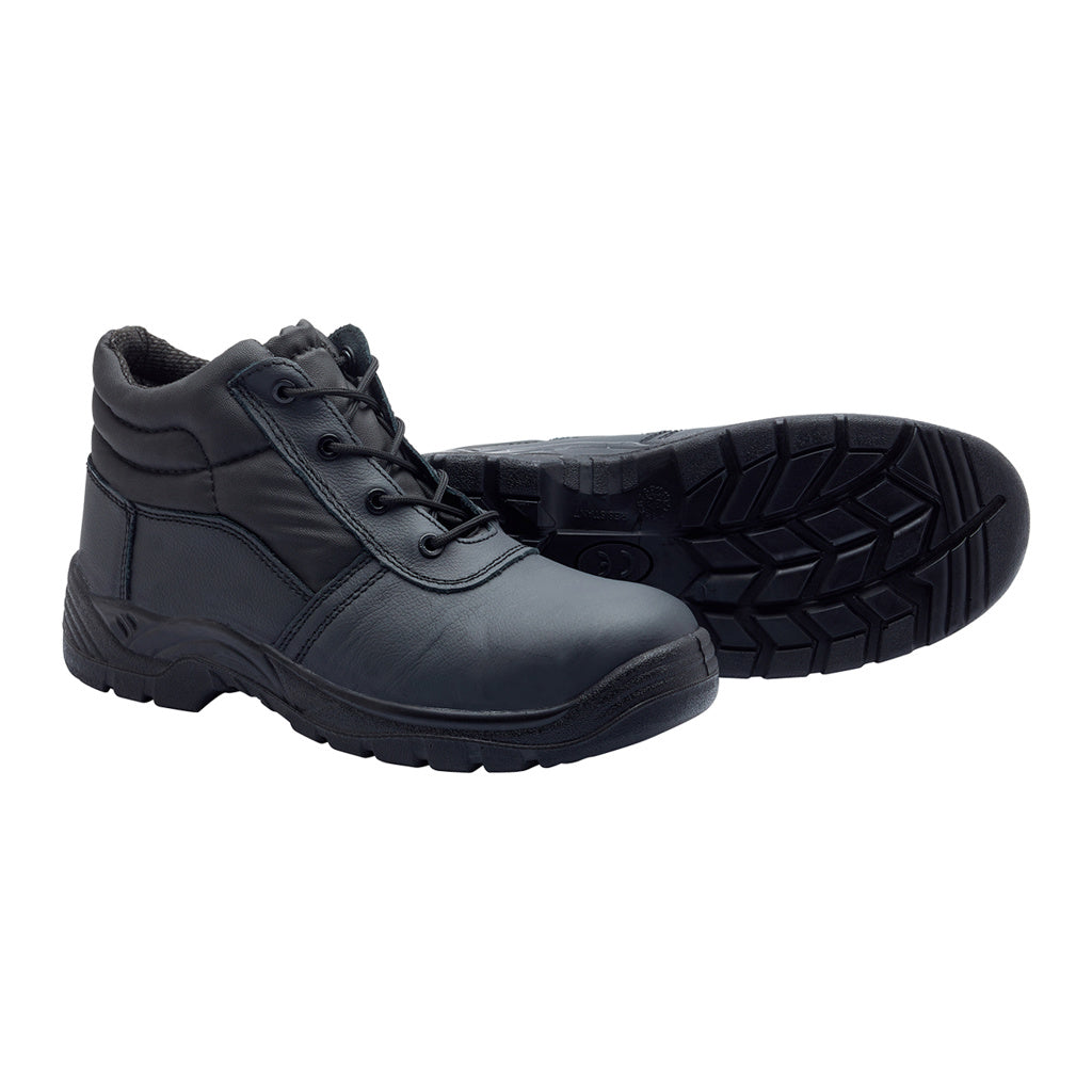 Unbranded Composite Chukka Boot