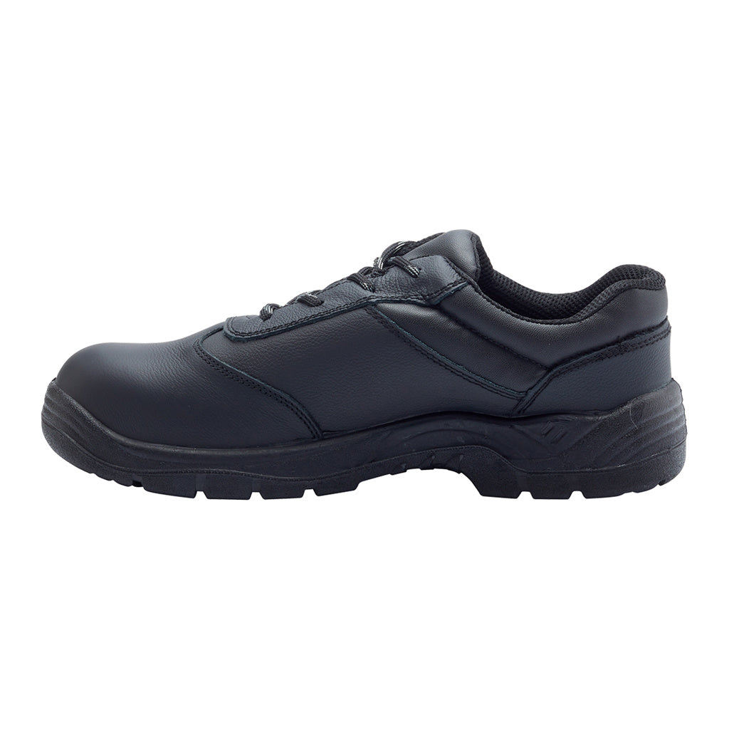 Unbranded Composite Lace-Up Shoe