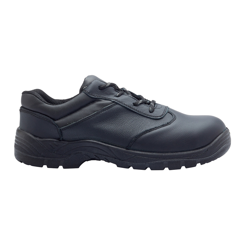 Unbranded Composite Lace-Up Shoe