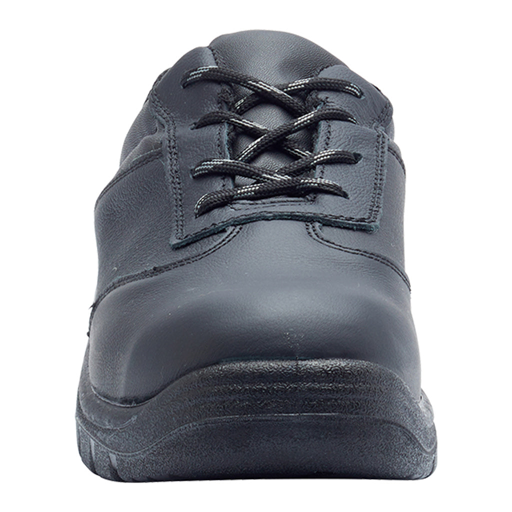 Unbranded Composite Lace-Up Shoe