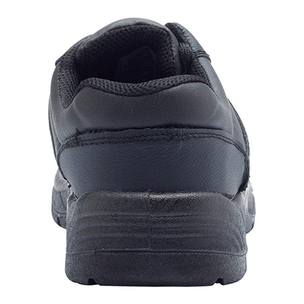 Unbranded Composite Lace-Up Shoe