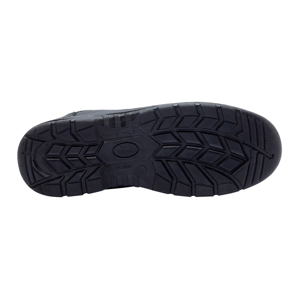 Unbranded Composite Lace-Up Shoe