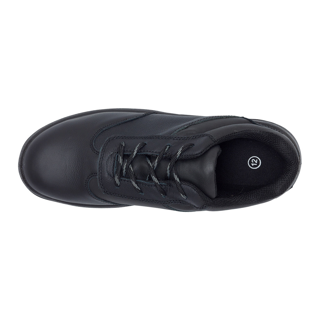 Unbranded Composite Lace-Up Shoe