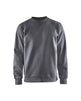 Blaklader College Jersey 3364 #colour_grey