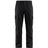 Blaklader Industry Trousers Stretch with Knee Pad Pockets 1448 - Black #colour_black