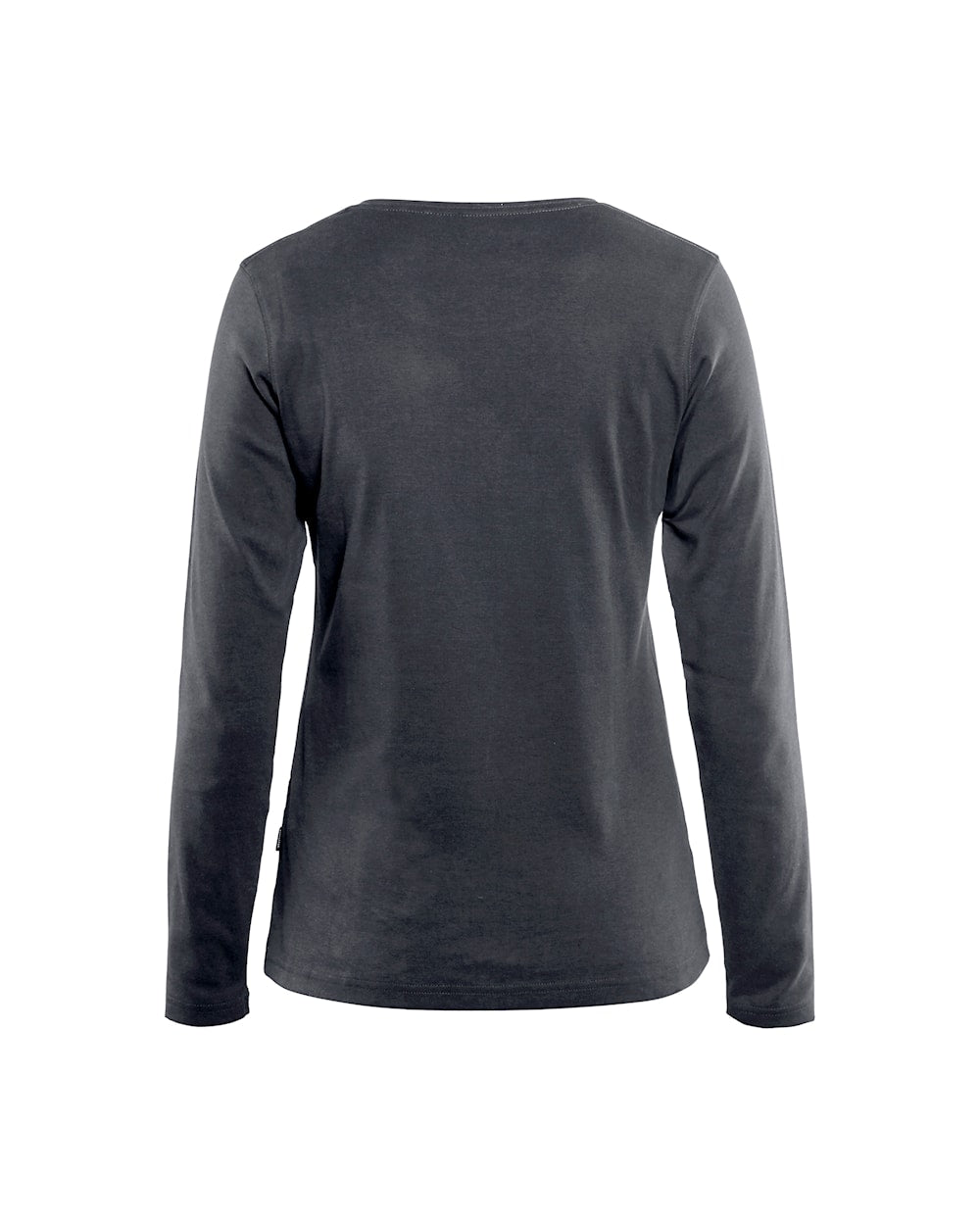 Blaklader Women's Long Sleeved T-Shirt 3301 #colour_dark-grey