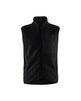 Blaklader Pile Vest 3820 #colour_black