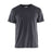 Blaklader T-Shirt 5 Pack 3325 #colour_black-melange