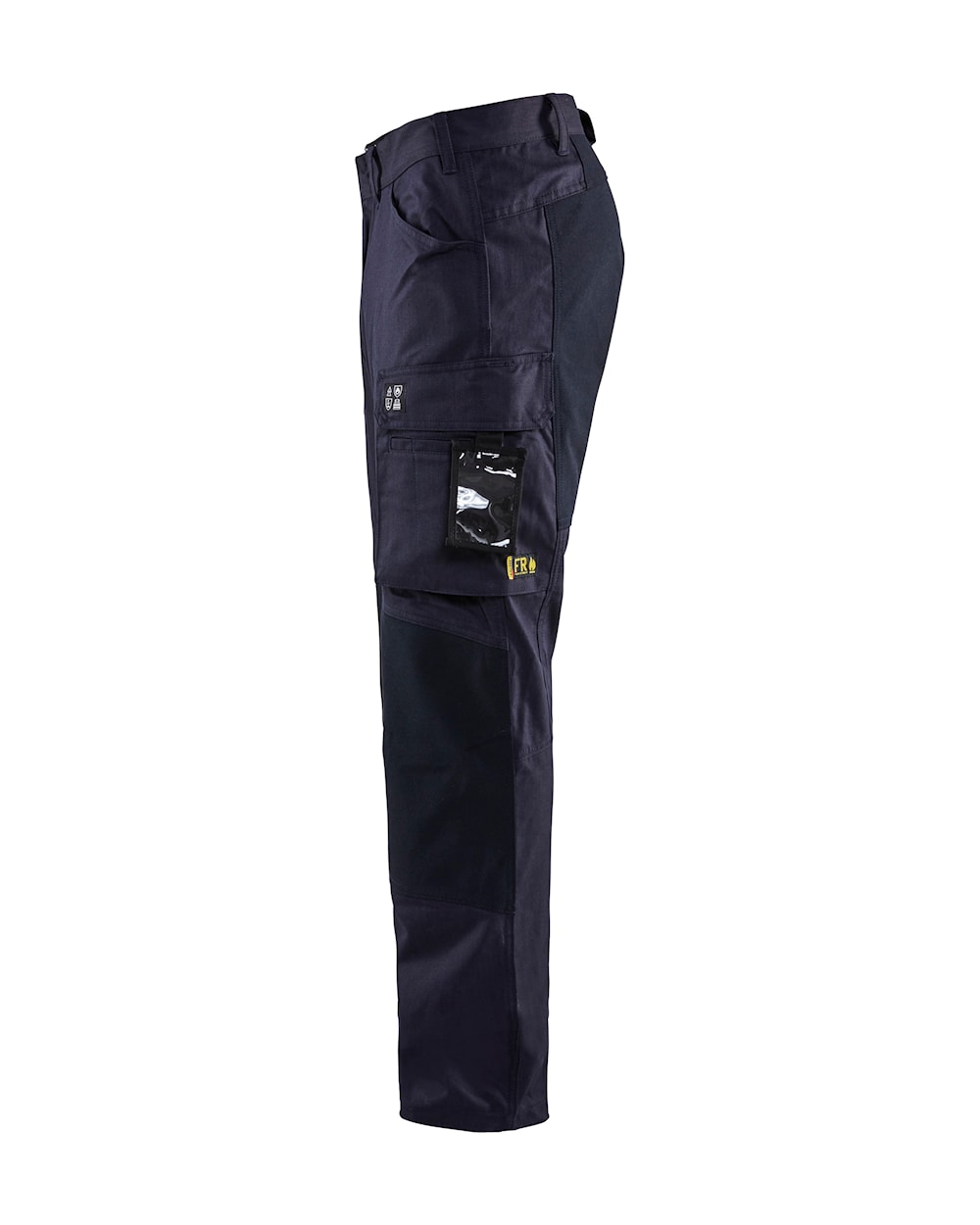 Blaklader Flame Resistant Inherent Trousers with Stretch 1486