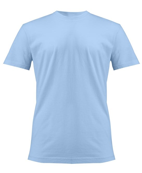 Comfort Colors® CO100 Heavyweight Adult T-Shirt