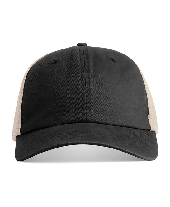Comfort Colors® CO200 Sunwashed Trucker Cap