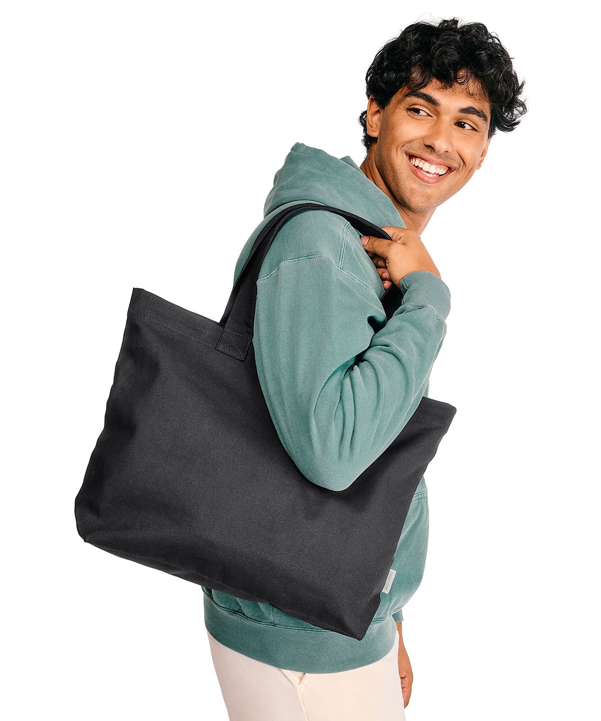Comfort Colors® CO300 Cotton Canvas Tote