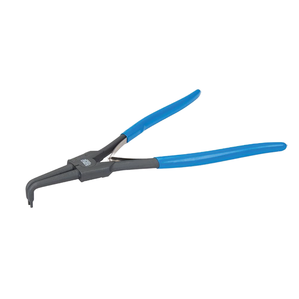 King Dick Outside Circlip Pliers Bent Metric