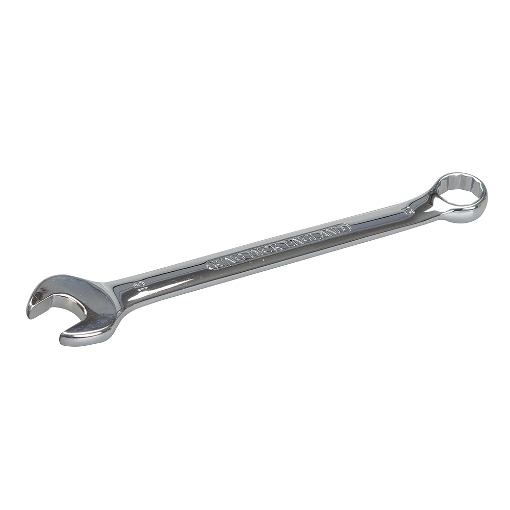 King Dick Combination Spanner Metric