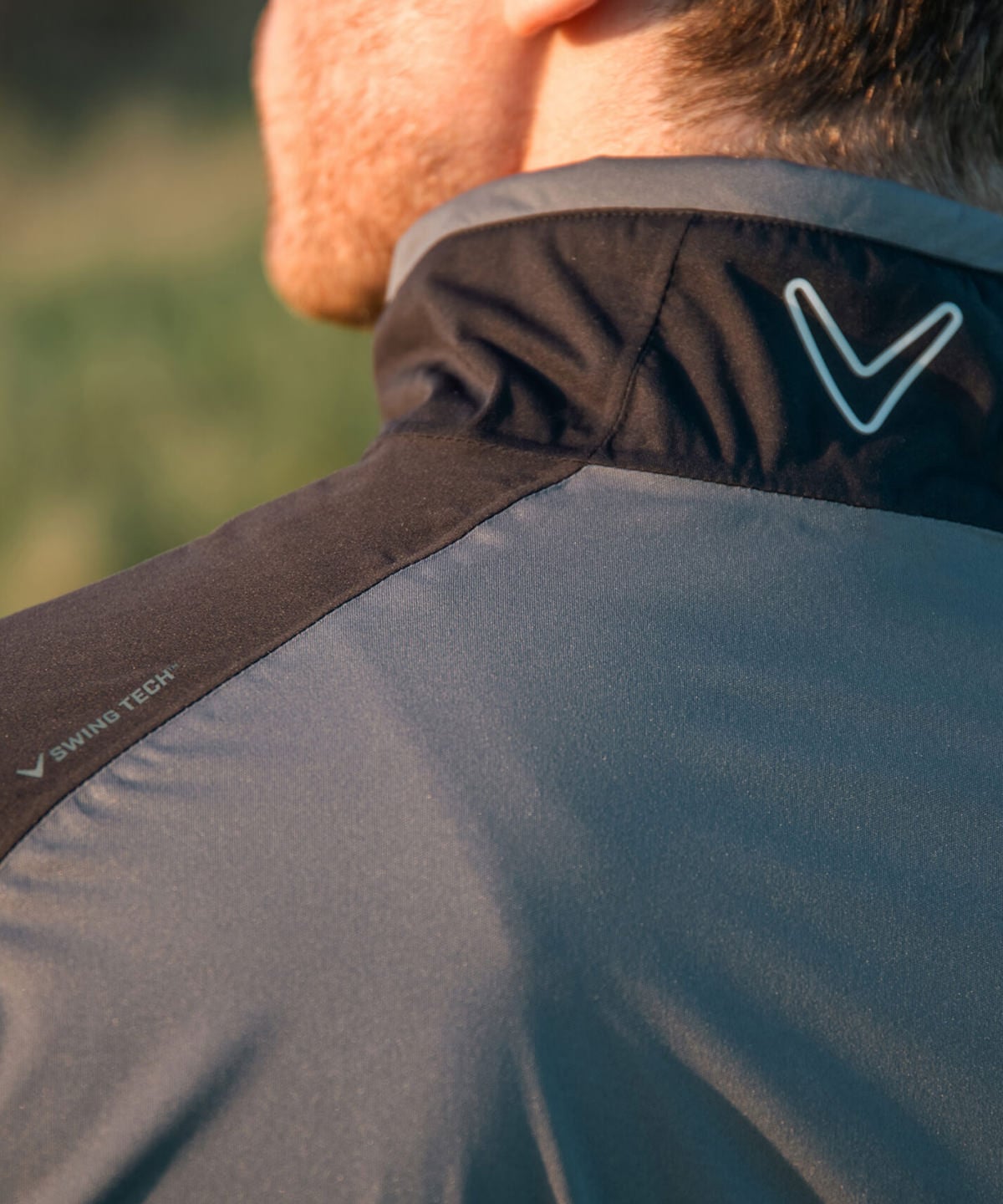 Callaway CW054 Stormlite Iii Jacket