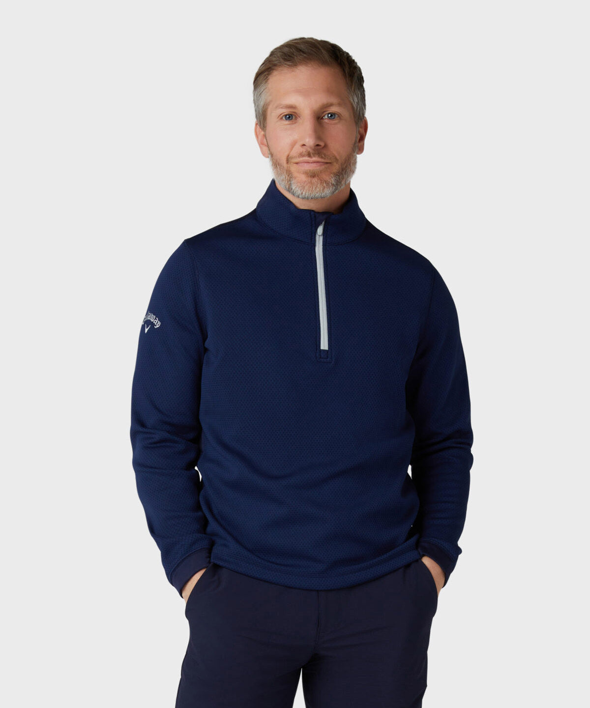 Callaway Hex Fleece