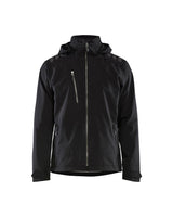 Blaklader Softshell Jacket 4749 #colour_black