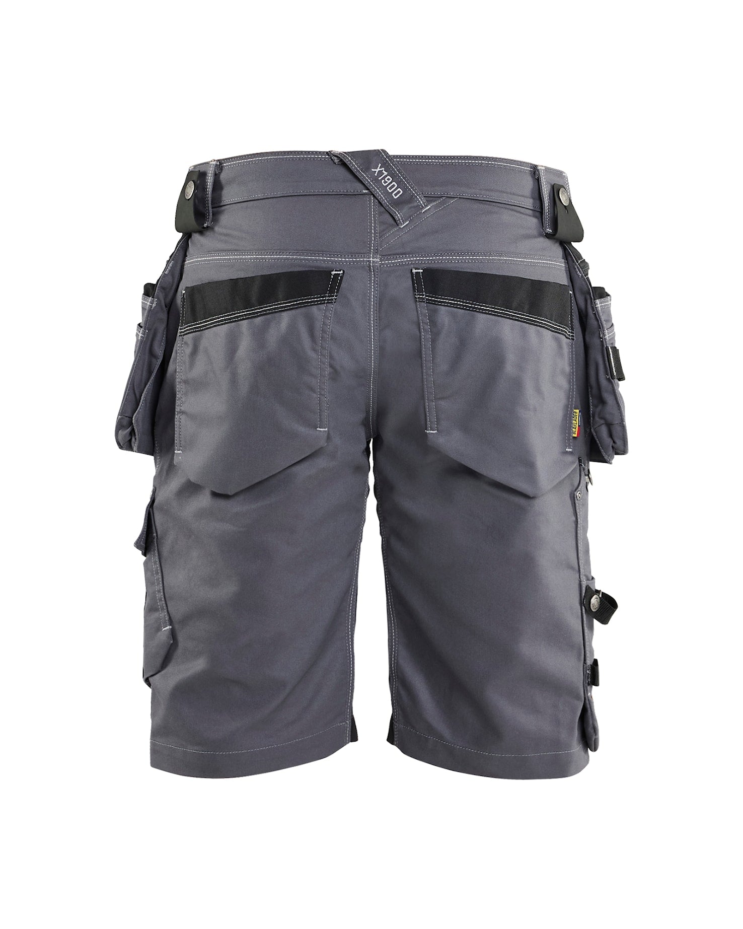 Blaklader Craftsman Shorts Stretch X1900