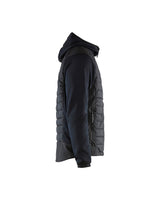 Blaklader Hybrid Jacket 5930