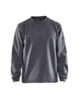 Blaklader Sweatshirt 3335 #colour_grey