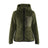 Blaklader Women's Pile Jacket 4727 #colour_autumn-green