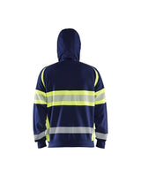 Blaklader Hi-Vis Hoodie 3552