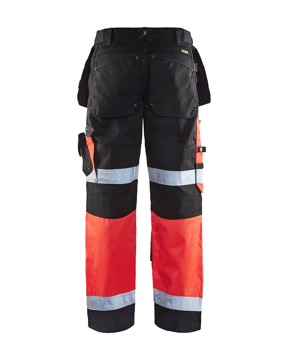 Blaklader Hi-Vis Trousers X1500 1508