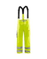 Blaklader Flame Resistant Rain Trousers 1303