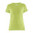 Blaklader Women's T-Shirt 3334 #colour_lime-green