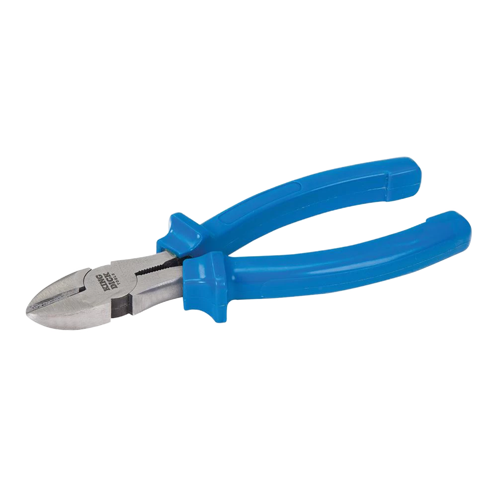 King Dick Cutting Pliers Diagonal