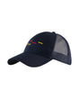 Blaklader Trucker Cap 9229 #colour_dark-blue-navy