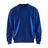 Blaklader Sweatshirt 3340 #colour_cornflower-blue