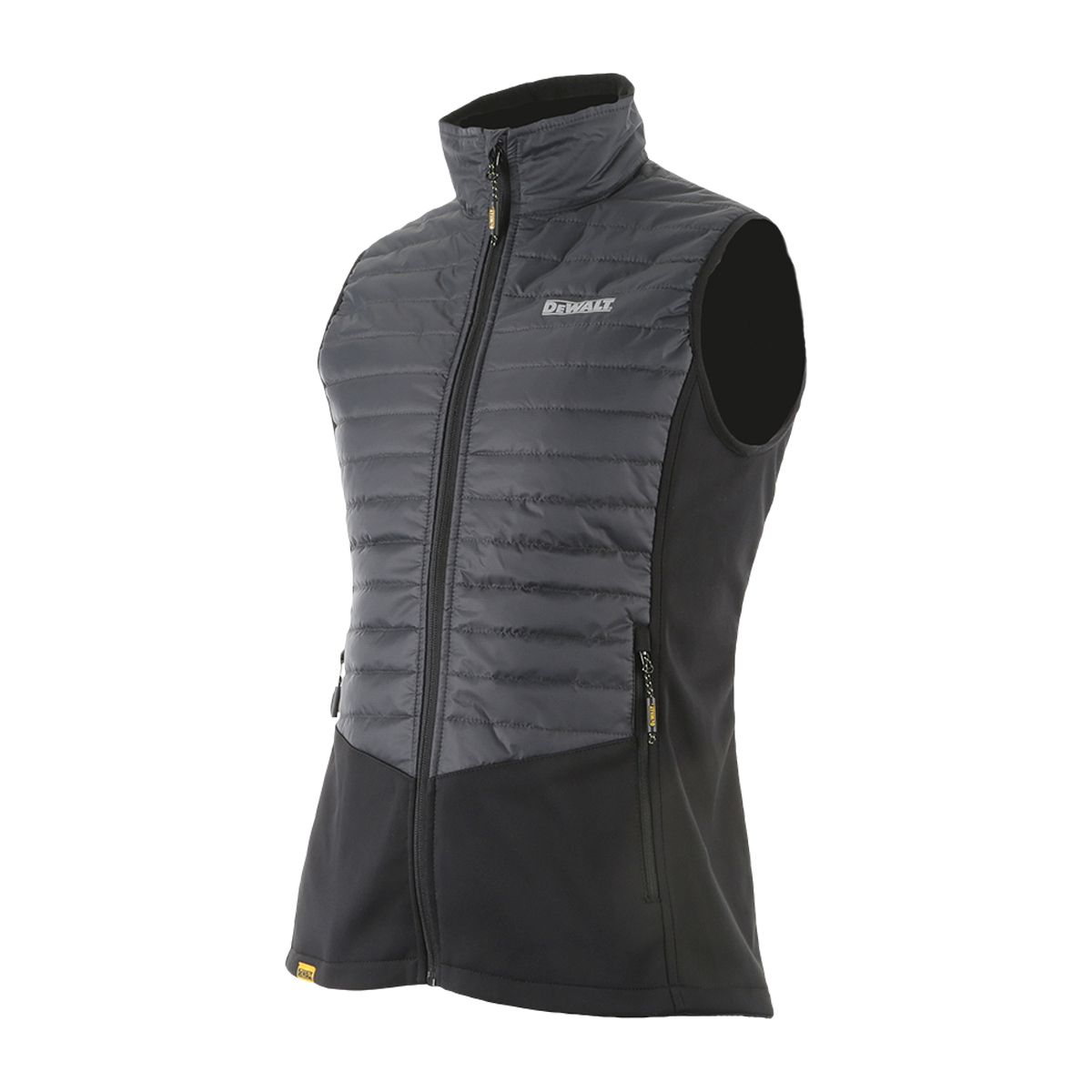 Florence DeWalt Ladies Gilet