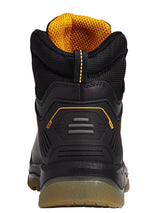 DeWalt Newark Black