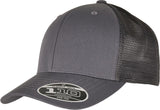 Flexfit By Yupoong 110 Flexfit Melange Trucker (110Pt)