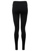 Women's TriDri® Custom Length Seamless Leggings
