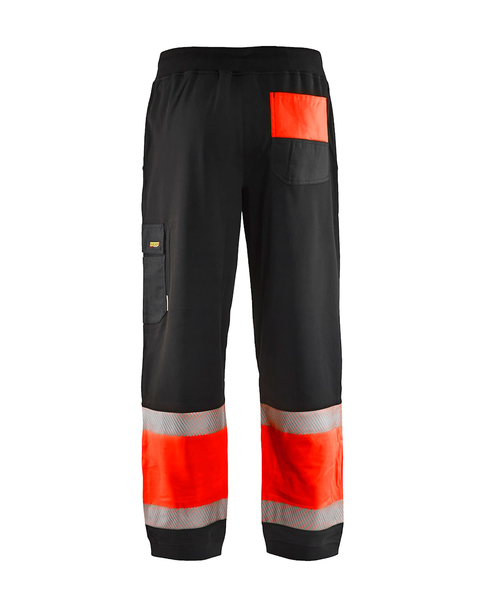 Blaklader Hi-Vis Sweatshirt Trousers 1549