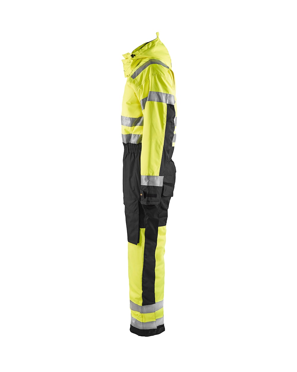 Blaklader Hi-Vis Winter Overall 6763