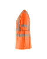 Blaklader Hi-Vis T-Shirt 3522