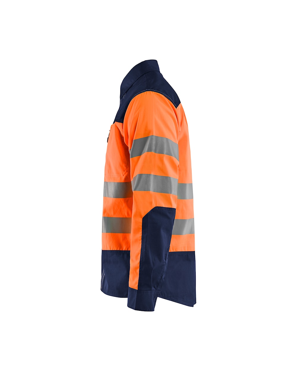 Blaklader Hi-Vis Shirt 3255