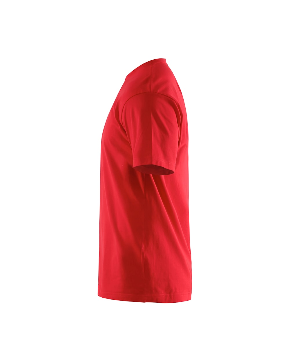 Blaklader T-Shirt 5 Pack 3325 #colour_red