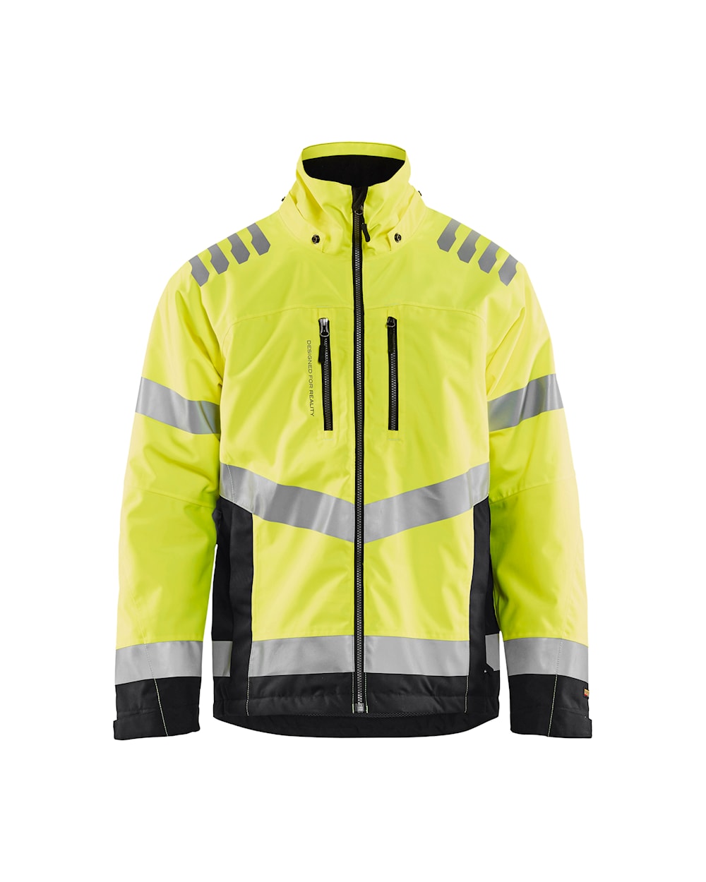 Blaklader Hi-Vis Winter Jacket 4780