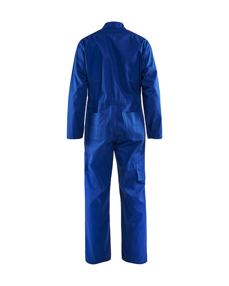 Blaklader Overall 6270 #colour_cornflower-blue