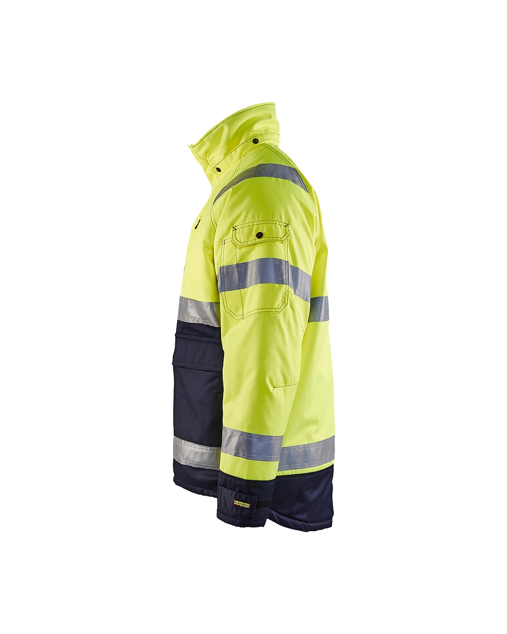 Blaklader Hi-Vis Winter Jacket 4828