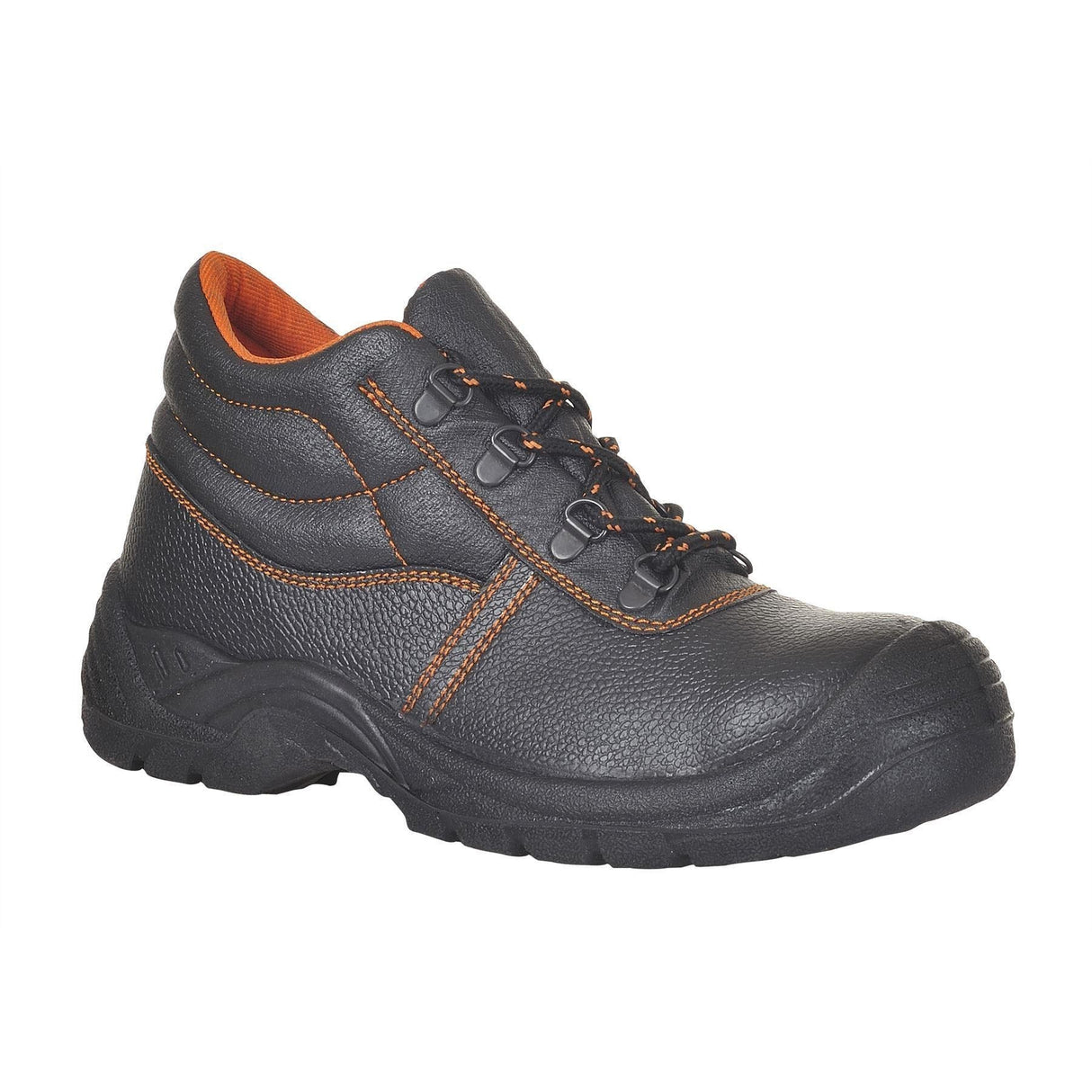 Portwest Steelite Kumo Boot Scuff Safety Cap