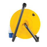 Defender Industrial Cable Reel 25m