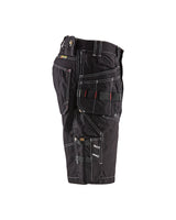 Blaklader Shorts X1500 1502 #colour_black